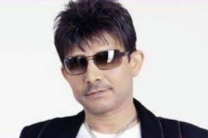 ਫਿਲਮ ਅਦਾਕਾਰ ਕੇਆਰਕੇ ਗ੍ਰਿਫ਼ਤਾਰ, ਮੁੰਬਈ ਪੁਲਿਸ ਨੇ ਏਅਰਪੋਰਟ ਤੋਂ ਕੀਤਾ ਕਾਬੂ