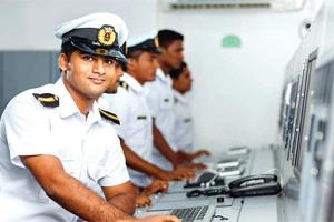 ਮਰੀਨ ਇੰਜੀਨੀਅਰ: ਸਮੁੰਦਰੀ ਵਾਤਾਵਰਨ ’ਚ ਕੰਮ ਕਰਨ ਦਾ ਕਿੱਤਾ