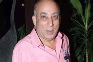 ਮਸ਼ਹੂਰ ਅਦਾਕਾਰ ਮਿਥਿਲੇਸ਼ ਚਤੁਰਵੇਦੀ ਦਾ ਹੋਇਆ ਦਿਹਾਂਤ