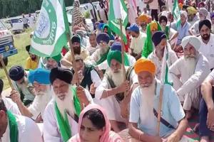 ਅੱਜ ਪੰਜਾਬ ਦੇ ਕਿਸਾਨ ਜਾਣਗੇ ਲਖੀਮਪੁਰ ਖੀਰੀ, ਟ੍ਰੇਨਾਂ ਤੇ ਆਪਣੀਆਂ ਗੱਡੀਆਂ ਨਾਲ ਰਵਾਨਾ ਹੋਣਗੇ ਕਿਸਾਨ