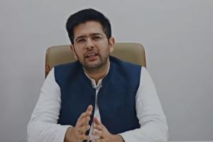 ਪੰਜਾਬ ਦੇ ਮੁੱਦਿਆਂ ‘ਤੇ ਸੁਝਾਅ ਦੇਣ ਲਈ ਮੈਨੂੰ 9910944444 ‘ਤੇ ਕਰੋ ਕਾਲ: ਰਾਘਵ ਚੱਢਾ