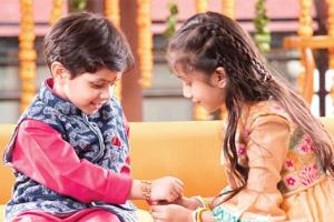 ਭੈਣ-ਭਰਾ ਦੇ ਰਿਸ਼ਤੇ ਦੀ ਪਕਿਆਈ ਦਾ ਤਿਉਹਾਰ ਰੱਖੜੀ