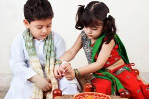 ਸੋਹਣੀਏ ਰੱਖੜੀਏ!