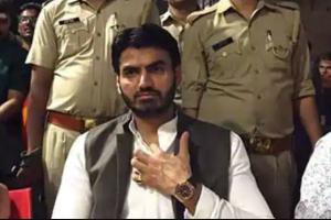 ਮੇਰਠ ਯੂਨੀਵਰਸਿਟੀ ਦੇ ਹੋਸਟਲ ’ਚ ਵੀ ਰੂਕਿਆ ਸੀ ਸ਼੍ਰੀਕਾਂਤ ਤਿਆਗੀ