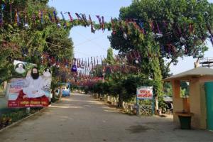 ਬਰਨਾਵਾ ਆਸ਼ਰਮ ’ਚ ਕੱਲ ਪਵੇਗਾ ਰਾਮ ਨਾਮ ਦਾ ਮੀਂਹ