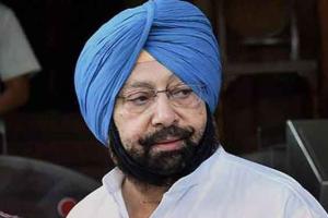 ਕੈਪਟਨ ਅਮਰਿੰਦਰ ਸਿੰਘ ਅੱਜ ਦਿੱਲੀ ਗ੍ਰਹਿ ਮੰਤਰੀ ਅਮਿਤ ਸ਼ਾਹ ਤੇ ਜੇਪੀ ਨੱਢਾ ਨਾਲ ਕਰਨਗੇ ਮੀਟਿੰਗ