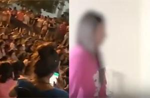 ਚੰਡੀਗੜ੍ਹ ਯੂਨੀਵਰਸਿਟੀ ਦੀ 60 ਵਿਦਿਆਰਥਣਾਂ ਦੀ ਇਤਰਾਜ਼ਯੋਗ ਵੀਡੀਓ ਵਾਇਰਲ, ਐਸਐਸਪੀ ਨੇ ਦੋਸ਼ਾਂ ਨੂੰ ਨਕਾਰਿਆ