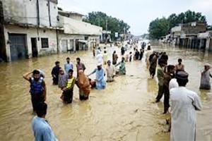 ਗਲੋਬਲ ਵਾਰਮਿੰਗ, ਗਲੇਸ਼ੀਅਰਾਂ ਦਾ ਪਿਘਲਣਾ ਤੇ ਪਾਕਿਸਤਾਨ ਦੇ ਹੜ੍ਹ!