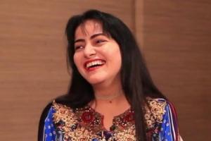 ਭੈਣ Honeypreet Insan ਨੇ ਟਵੀਟ ਕਰਕੇ ਪ੍ਰਧਾਨ ਮੰਤਰੀ ਮੋਦੀ ਨੂੰ ਦਿੱਤੀ ਜਨਮਦਿਨ ਦੀ ਵਧਾਈ