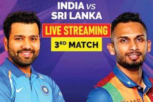 ਏਸ਼ੀਆ ਕੱਪ : ਭਾਰਤ  ਸ਼੍ਰੀਲੰਕਾ ਮੁਕਾਬਲਾ ਅੱਜ, ਜੇਕਰ ਭਾਰਤ ਹਾਰਿਆ ਤਾਂ ਫਾਈਨਲ ਦੀ ਹੋੜ  ’ਚੋਂ ਬਾਹਰ