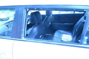 ਚਿੱਟੇ ਦਿਨ ਕਾਰ ਦਾ ਸ਼ੀਸ਼ਾ ਤੋੜ ਕੇ 6 ਲੱਖ 20 ਹਜ਼ਾਰ ਚੋਰੀ