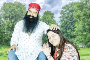 ਅਧਿਆਪਕ ਦਿਵਸ ’ਤੇ ਭੈਣ ਹਨੀਪ੍ਰੀਤ ਇੰਸਾਂ ਨੇ ਟਵੀਟ ਕਰਕੇ ਦਿੱਤੀ ’ਵਰਲਡ ਬੈਸਟ ਅਧਿਆਪਕ’ ਨੂੰ ਵਧਾਈ