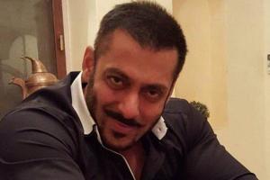 ਸਲਮਾਨ ਖਾਨ ਨੂੰ ਧਮਕੀ ਮਾਮਲੇ ਦੀ ਜਾਂਚ ਕ੍ਰਾਈਮ ਬ੍ਰਾਂਚ ਦੇ ਹਵਾਲੇ