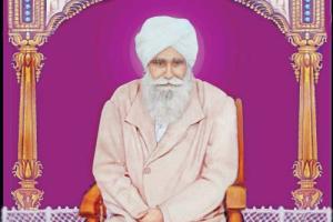 ਪੂਜਨੀਕ ਬੇਪਰਵਾਹ ਸਾਈਂ ਸ਼ਾਹ ਮਸਤਾਨਾ ਜੀ ਮਹਾਰਾਜ ਦੇ ਇਲਾਹੀ ਬਚਨ