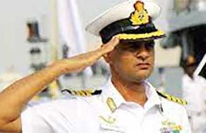 ਸਮੁੰਦਰੀ ਫੌਜ ਦੀ ਮਜ਼ਬੂਤੀ