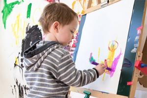 ਸਿਆਣਾ ਬੱਚਾ