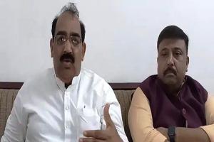 ਅੰਮ੍ਰਿਤਪਾਲ ਦੀ ਜਾਂਚ ਏਜੰਸੀਆਂ ਤੋਂ ਕਰਵਾਈ ਜਾਵੇ ਜਾਂਚ: ਅਸ਼ਵਨੀ ਸ਼ਰਮਾ