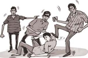 ਪੁਰਾਣੀ ਰੰਜਿਸ਼ ਕਾਰਨ ਚੰਡੀਗੜ੍ਹ ਵਿਖੇ ਨੌਜਵਾਨ ’ਤੇ ਜਾਨਲੇਵਾ ਹਮਲਾ