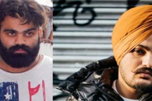 ਮੂਸੇਵਾਲਾ ਹੱਤਿਆਕਾਂਡ : ਲੁਧਿਆਣਾ ’ਚ ਗੈਂਗਸਟਰ ਜੱਗੂ ਭਗਵਾਨਪੁਰੀਆ ਦੀ ਪੇਸ਼ੀ ਅੱਜ