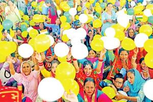 ‘ਪ੍ਰਾਚੀਨ ਗੁਰੂਕੁਲ ਸਿੱਖਿਆ ਅਤੇ ਬ੍ਰਹਮਚਰਜ ਦਾ ਪਾਲਣ ਬੇਮਿਸਾਲ’