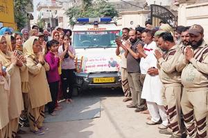 ਸੱਚਖੰਡ ਵਾਸੀ ਜਰਨੈਲ ਸਿੰਘ ਇੰਸਾਂ ਦੀ ਮ੍ਰਿਤਕ ਦੇਹ ਮੈਡੀਕਲ ਖੋਜਾਂ ਲਈ ਦਾਨ