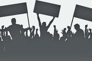 ਪੰਜਾਬ ’ਚ ਕਿਸਾਨਾਂ ਦਾ ਚੱਕਾ ਜਾਮ