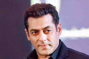 ਸਲਮਾਨ ਖ਼ਾਨ ਨੂੰ ਹੋਇਆ ਡੇਂਗੂ