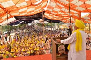 ਇਹ ਲੜਾਈ ਨਿੱਜੀਕਰਨ ਦੀ ਨੀਤੀ ਦੇ ਨਾਲ : ਜੋਗਿੰਦਰ ਸਿੰਘ ਉਗਰਾਹਾਂ