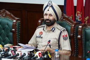 ਇੱਕ ਹਫਤੇ ਵਿੱਚ 11.56 ਕਿਲੋ ਹੈਰੋਇਨ, 13.51 ਕਿਲੋ ਅਫੀਮ, 20 ਲੱਖ ਰੁਪਏ ਸਮੇਤ 353 ਨਸ਼ਾ ਤਸਕਰ ਕਾਬੂ