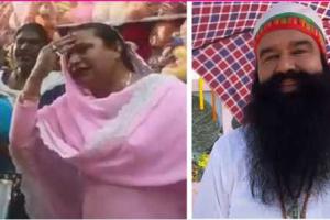 ਸੁੱਖਦੁਆ ਸਮਾਜ ਨੇ ਕੁੱਝ ਇਸ ਤਰ੍ਹਾਂ ਕੀਤਾ ਪੂਜਨੀਕ ਗੁਰੂ ਜੀ ਦਾ ਸਵਾਗਤ