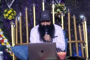 ਸੰਤ ਡਾ. ਐਮਐਸਜੀ ਦੇ ਭਜਨ ’ਸਾਡੀ ਨਿੱਤ ਦੀਵਾਲੀ’ ਨੇ ਪਾਈਆਂ ਧੁੰਮਾਂ