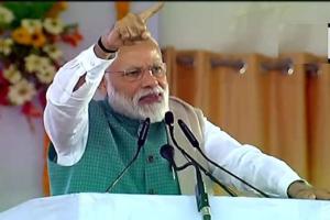 71 ਹਜ਼ਾਰ ਲੋਕਾਂ ਨੂੰ ਪ੍ਰਧਾਨ ਮੰਤਰੀ ਨੇ ਦਿੱਤਾ ਰੁਜ਼ਗਾਰ ਦਾ ਤੋਹਫਾ