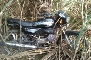 ਭਾਜਪਾ ਦੇ ਕੌਮੀ ਨੇਤਾ ਨੇ ਫੈਕਟਰੀ ਅੰਦਰ ਦਾਖਲ ਹੋਏ ਸ਼ੱਕੀ ਵਿਅਕਤੀਆਂ ’ਤੇ ਚਲਾਈਆਂ ਗੋਲੀਆ