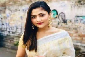 ਮਸ਼ਹੂਰ ਅਦਾਕਾਰਾ ਐਡਰਿਲਾ ਸ਼ਰਮਾ ਦਾ ਦੇਹਾਂਤ