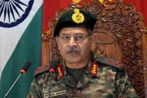  ਫੌਜ POK ‘ਤੇ ਕਾਰਵਾਈ ਕਰਨ ਲਈ ਪੂਰੀ ਤਰ੍ਹਾਂ ਤਿਆਰ : ਲੈਫਟੀਨੈਂਟ ਜਨਰਲ ਉਪੇਂਦਰ ਦਿਵੇਦੀ