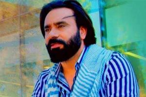 ਪੰਜਾਬੀ ਗਾਇਕ ਬੱਬੂ ਮਾਨ ਦੀ ਜਾਨ ਨੂੰ ਖਤਰਾ, ਵਧਾਈ ਸੁਰੱਖਿਆ