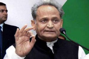 ਸਚਿਨ ਪਾਇਲਟ ਨੇ ਕੀਤੀ ਗੱਦਾਰੀ, ਕਦੇ ਵੀ ਮੁੱਖ ਮੰਤਰੀ ਨਹੀਂ ਬਣ ਸਕਣਗੇ : ਅਸ਼ੋਕ ਗਹਿਲੋਤ