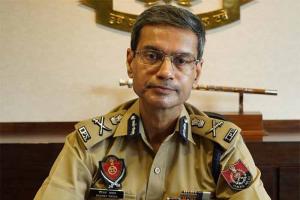  ਸੋਸ਼ਲ ਮੀਡੀਆ ਤੋਂ ਹਟਾਓ ਹਥਿਆਰਾਂ ਵਾਲੀਆਂ ਪੋਸਟਾਂ , ਪੰਜਾਬ ਪੁਲਿਸ ਨੇ ਦਿੱਤਾ 3 ਦਿਨ ਦਾ ਸਮਾਂ