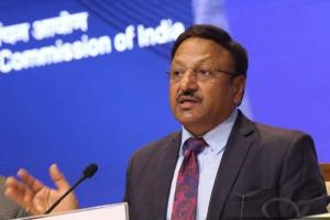 ਗੁਜਰਾਤ ’ਚ ਵਿਧਾਨ ਸਭਾ ਚੋਣਾਂ  1 ਅਤੇ 5 ਦਸੰਬਰ ਨੂੰ ਹੋਣਗੀਆਂ , 8 ਦਸੰਬਰ ਨੂੰ ਆਉਣਗੇ ਨਤੀਜੇ