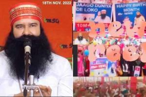 ਵੇਖੋ ਇੰਸਟਾਗ੍ਰਾਮ ’ਤੇ ਸੋਹਣੇ ਸਤਿਗੁਰੂ ਜੀ ਨੇ ਪਾਈ ਨਵੀਂ ਰੀਲ