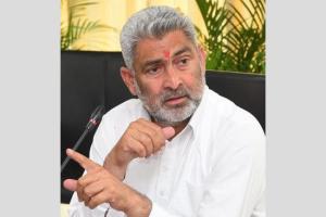 ਕਿਸਾਨਾਂ ਦੇ ਬੈਂਕ ਖਾਤਿਆਂ ਵਿੱਚ ਇੱਕੋ ਹੀ ਦਿਨ ’ਚ 5000 ਕਰੋੜ ਤੋਂ ਵੱਧ ਦਾ ਐਮਐਸਪੀ ਭੁਗਤਾਨ ਕੀਤਾ: ਲਾਲ ਚੰਦ ਕਟਾਰੂਚੱਕ