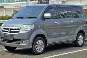 ਦਮਦਾਰ ਇੰਜਣ ਨਾਲ ਮਾਰੂਤੀ