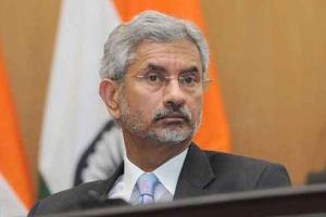 ਜੈਸ਼ੰਕਰ ਰੂਸ ਦੀ ਦੋ ਦਿਨਾਂ ਦੇ ਦੌਰੇ ’ਤੇ