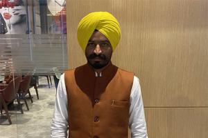 ਘੁੱਗ ਵਸਦੇ ਪੰਜਾਬ ਦਾ ਮਾਹੌਲ ਵਿਗਾੜਨ ਦੀ ਕਿਸੇ ਨੂੰ ਵੀ ਇਜ਼ਾਜਤ ਨਹੀ ਦਿਤੀ ਜਾਵੇਗੀ : ਵਿਧਾਇਕ ਉਗੋਕੇ