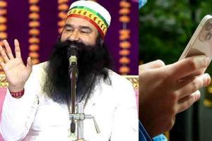 ਪੂਜਨੀਕ ਗੁਰੂ ਜੀ ਨੇ ਦੋ ਘੰਟੇ ਮੋਬਾਇਲ ਤੋਂ ਹਟ ਕੇ ਪਰਿਵਾਰ ਨੂੰ ਦੇਣ ਦਾ ਲਿਆ ਵਾਅਦਾ