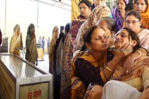 ਕੋਟਕਪੂਰਾ ਕਤਲਕਾਂਡ ਮਾਮਲੇ ’ਚ ਦਿੱਲੀ ਪੁਲਿਸ ਵੱਲੋਂ ਤਿੰਨ ਸ਼ਾਰਪ ਸ਼ੂਟਰ ਗ੍ਰਿਫ਼ਤਾਰ