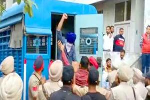 ਸੂਰੀ ਕਤਲ ਕਾਂਡ ਦੇ ਮੁਲਜ਼ਮਾਂ ਦਾ ਰਿਮਾਂਡ ਖਤਮ, ਮੁੜ ਕੋਰਟ ’ਚ ਕੀਤਾ ਜਾਵੇਗਾ ਪੇਸ਼