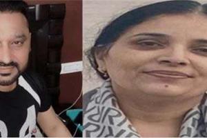 ਪੰਜਾਬੀ ਗਾਇਕ ਨਛੱਤਰ ਗਿੱਲ ਦੀ ਪਤਨੀ ਦਾ ਹੋਇਆ ਦਿਹਾਂਤ