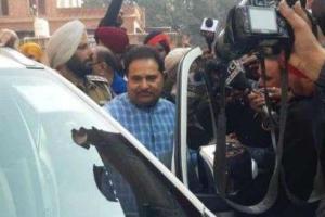 ਵਿਜੀਲੈਂਸ ਵੱਲੋਂ ਸਾਬਕਾ ਡਿਪਟੀ ਸੀਐਮ ਓਪੀ ਸੋਨੀ ਤੋਂ ਕੀਤੀ 2 ਘੰਟੇ ਪੁੱਛਗਿੱਛ