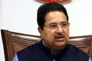 ਵਿਜੀਲੈਂਸ ਦੇ ਸੰਮਨ ਦੇਖ਼ ਬਿਮਾਰ ਹੋਏ ਓ.ਪੀ. ਸੋਨੀ, ਸਿਹਤ ਦਾ ਹਵਾਲਾ ਦਿੰਦੇ ਹੋਏ ਮੰਗੇ ਕੁਝ ਦਿਨ